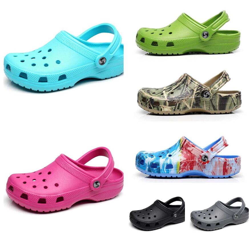 

Clogs Slides Sasual Slip On Platform Sandals Sneakers Waterproof Shoes Beach Outdoor Indoor Men Women Slippers Clog Sandal Slide Slipper Trainers, I need look other product