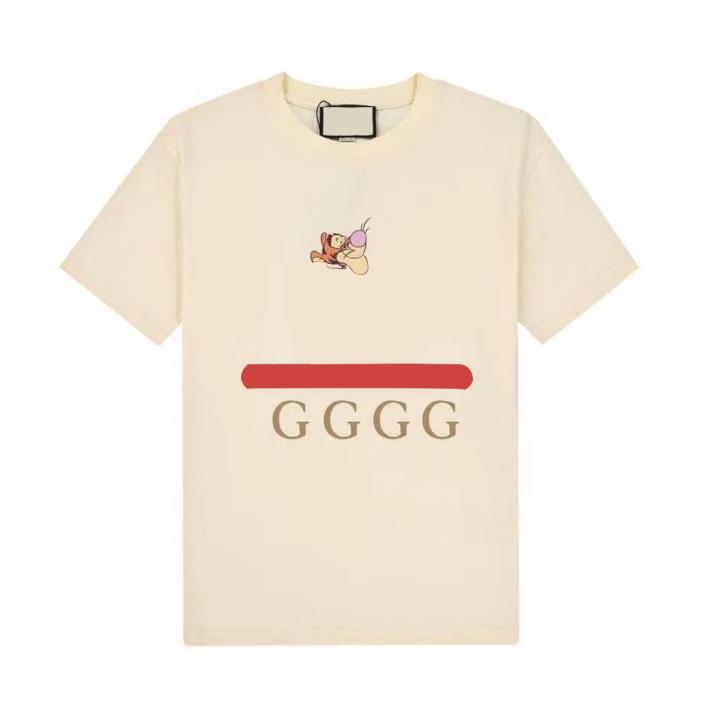 

22SS Mens Designer T Shirts Embroidery Summer Apparel Clothing men tshirt Shirts tee T-shirt Round Neck spring high loose trend short sleeve male clothings, I need look other product