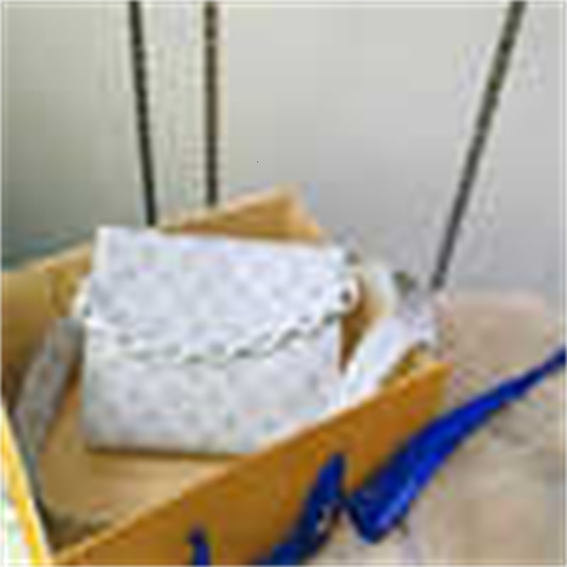 

body luxury m67692 white flower clutch wash bag handbags iconic handles shoulder bags totes cross brand bag clutches designer evening