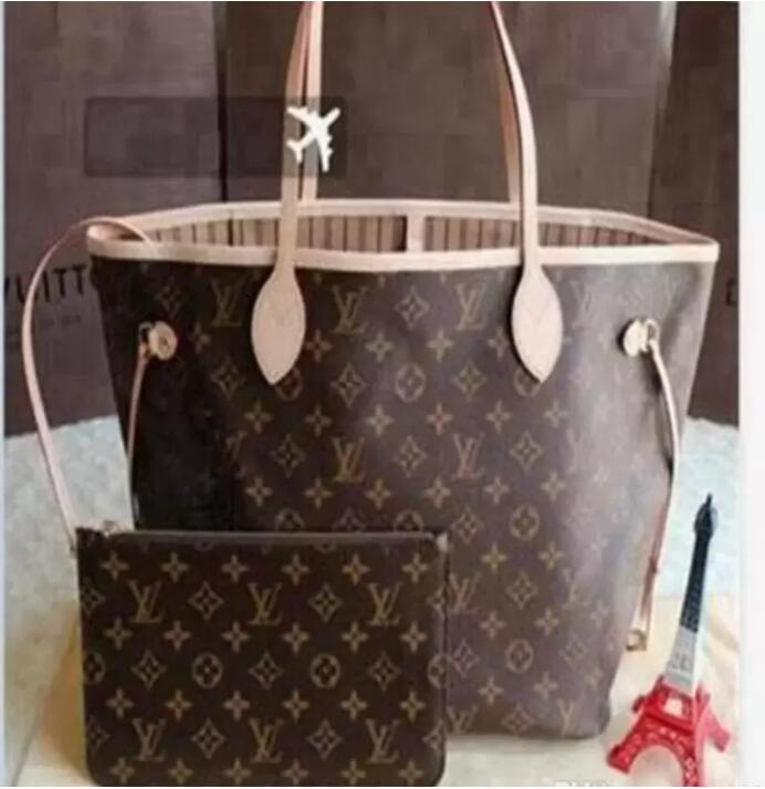 

LVLOUISVITTON VUTTON Shoulder Crossbody Bag Fashion Women Messenger Shopping Bags+Wallet Designers Handbag Luxurys Leather Tote Purse, Customize