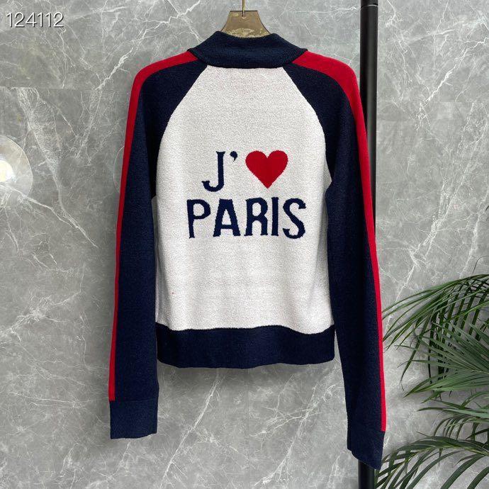 

Women's Jackets W1006 Fashion Women Coats & 2021 Runway Luxury European Design Party Style Clothing, Black;brown