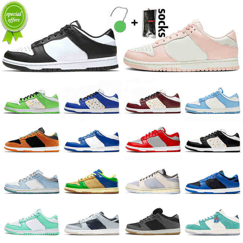 

36-45 Men Womens Green Glow Black White Running Shoes Fashion Skateboard Orange Pearl Coast Brown Blue Play Stations Sneakers Trainers, A49 bear yellow 36-45