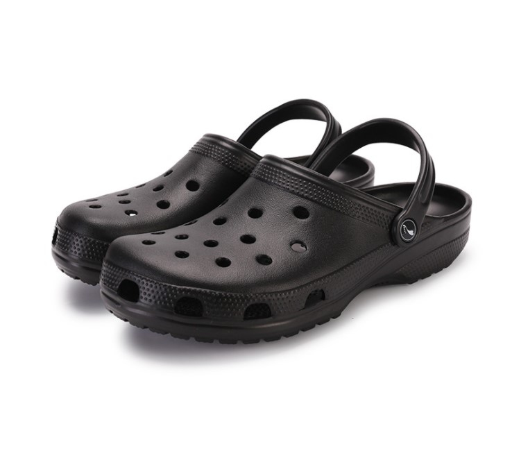 

36-47 hotsale fashion Slip On Casual Beach Clogs Waterproof Shoes men Classic Nursing Clogs Hospital Women Slippers Work Medical Sandals, 10 36-47