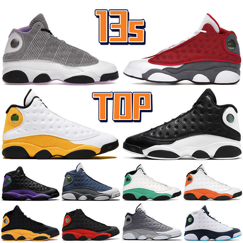 

Jordn 13 13s Chaussures Mens Basketball Shoes Houndstooth Red Flint Black Court Purple Zapatos Obsidian Luniversity Gold Starfish Reverse He Got Game Women EU36-47, 22 40-47 wolf grey