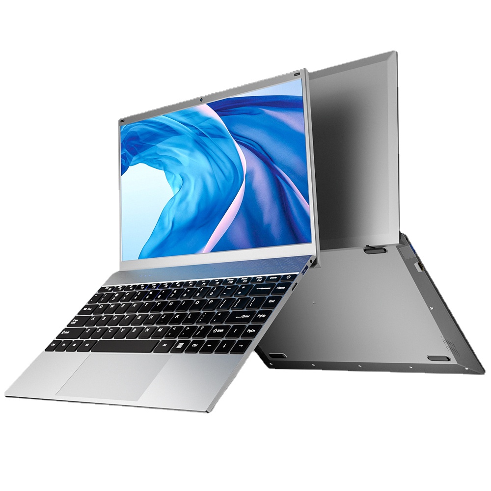 

2021 New 14.1 Inch 8GB DDR4 RAM 1TB 512G 128G 256G SSD Windows 10 Laptop Intel J4005 Backlit Keyboard Student Notebook Computer