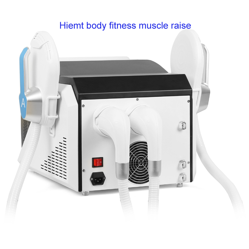 

Em slimming machine BTL 4S handle high intense stimulate muscle strong fitness Body Sculpt HiEmt EMSLIM Sculpt Neo Price