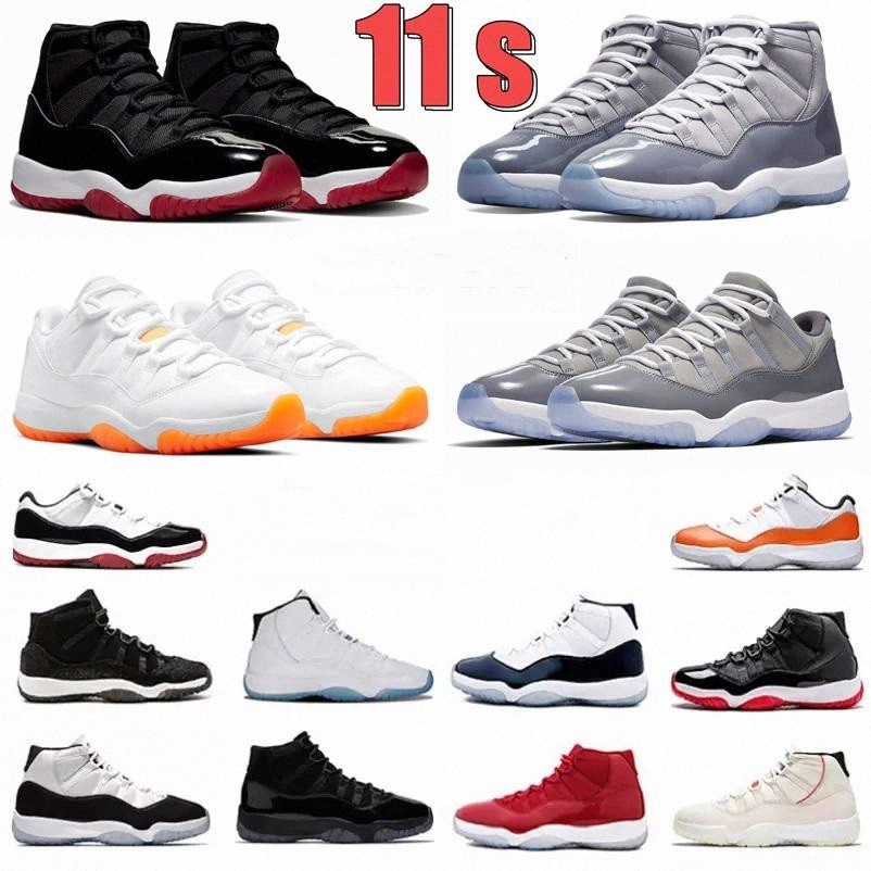 

basketball women shoes J 11s Animal Instinct Bred Concord 45 Low legend Bright Citrus 25th Jumpman 11 Anniversary Space Jam Platinum Tint men sneakers, 36