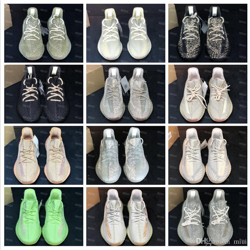 

Zyon Flax Synth Static Reflective Men Runnning Shoes Lundmark Sneakers Cloud White Sports Trainers Antlia Sesame Semi Frozen Blue Tint zebra, Yeezreel