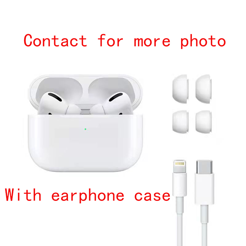 

Designers Airpods Bluetooth headset earphones wireless headsets Luxurys earphone Accessories For airpod 2 pro 3 top quality good nice