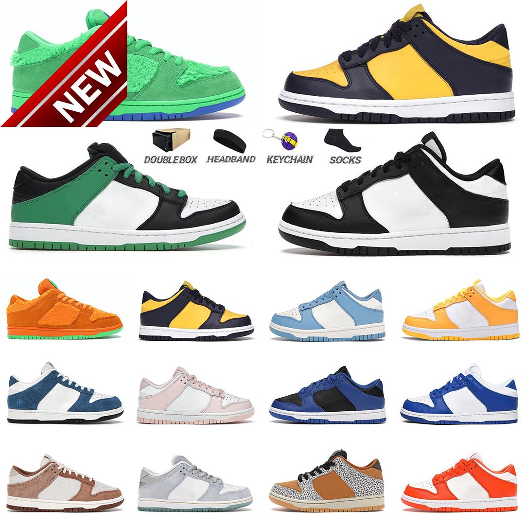 

Men Women Casual Shoes Nicekicks2018 Dun Sneakers White Black Unc Coast Green Glow Syracuse Purple Pulse Chunky Laser Orange Jogging, Color#021