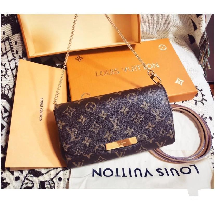 

high quality LV LOUIS bag VITTON Handbags Wallet Famous Brands handbag women bags Crossbody bag Fashion Vintage leather, Red;black