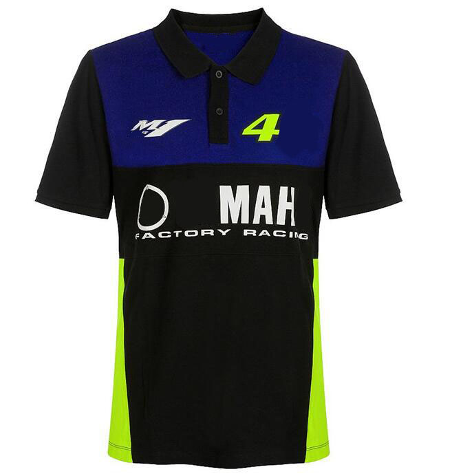 

2021MOTO racing overalls motorcycle riding short-sleeved off-road locomotive quick-drying T-shirt can be customized