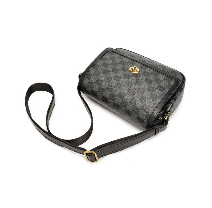 

Printing Design Women's Bag European and American Casual Fashion Women Shoulder handBag High Capacity PU Messenger Bags, Photo color