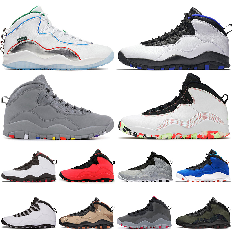 

Tinker JUMPMAN 10 10s Men Ember Glow Basketball Shoes Desert Camo Woodland Cool Smoke Grey Westbrook CLASS OF 2006 Mens VO White Off Powder Blue Cement Im Back US 7-13, A10 powder blue