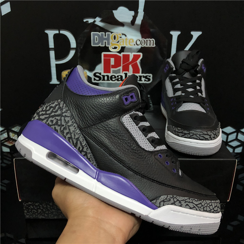 

Top Quality Jumpman 3 3s Men Women basketball Shoes Fragments Black White Cement Flight Knicks Fire Red Bio Beige Mens Womans Sport Trainer Sneakers With Box, Gifts