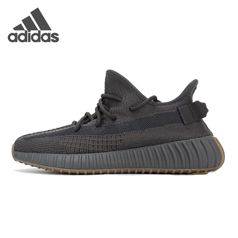 

Adidas kanye West 350 V2 Yeezy Boost Running shoes Women Sports Sneakers Desert Sage Static Earth Zyon Tail Light Cinder With Ball Size 36-48, Customize