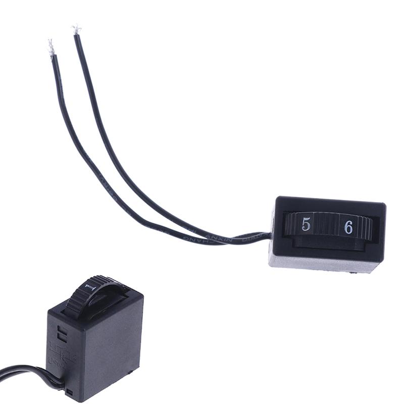 

Smart Home Control High Quality Electric Power Tool Plastic Speed Controller Switch FA-8/1FE 5E4 6 Positions