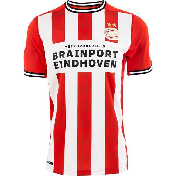 

2021 EINDHOVEN away soccer jerseys MALEN 19 MAX 31 DUMFRIES HOME 21/22 JERSEY FOOTBALL SHIRTS, Black