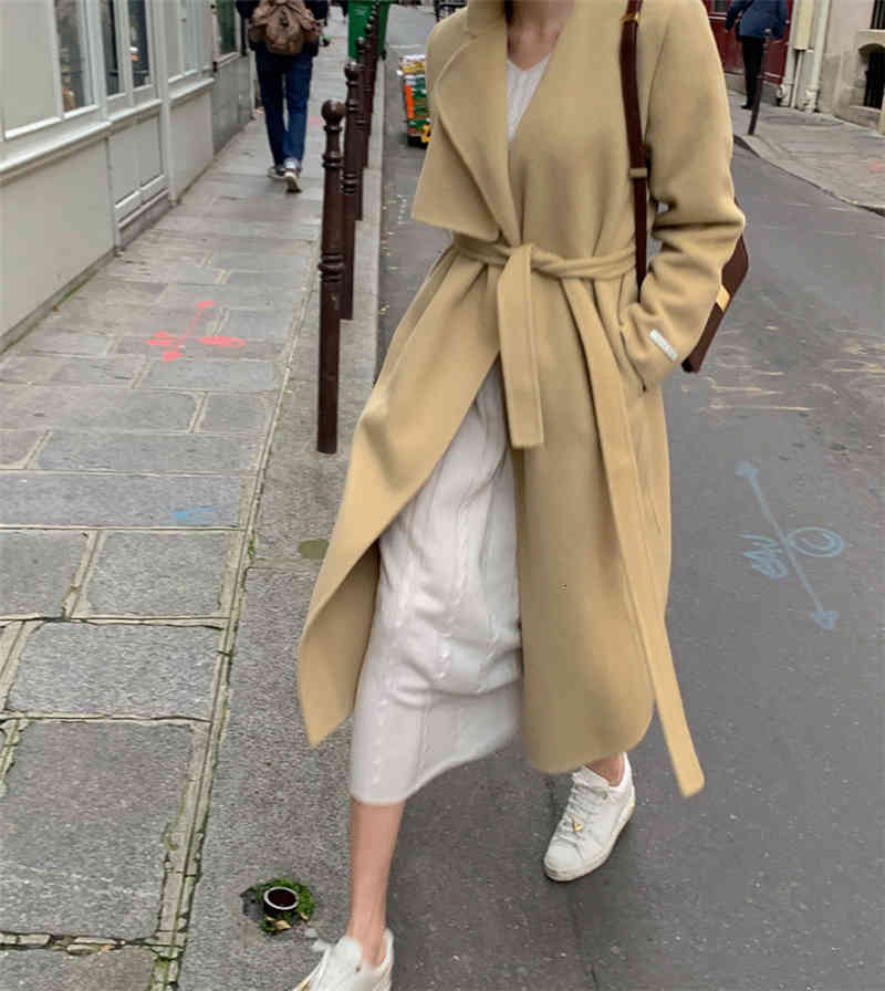 

Women's Wool & Blends Colorfiath large female jacket with pockets, elegant, vintage, lace, long female, winter autumn 20jk7711 N4I7, 1# shoe box