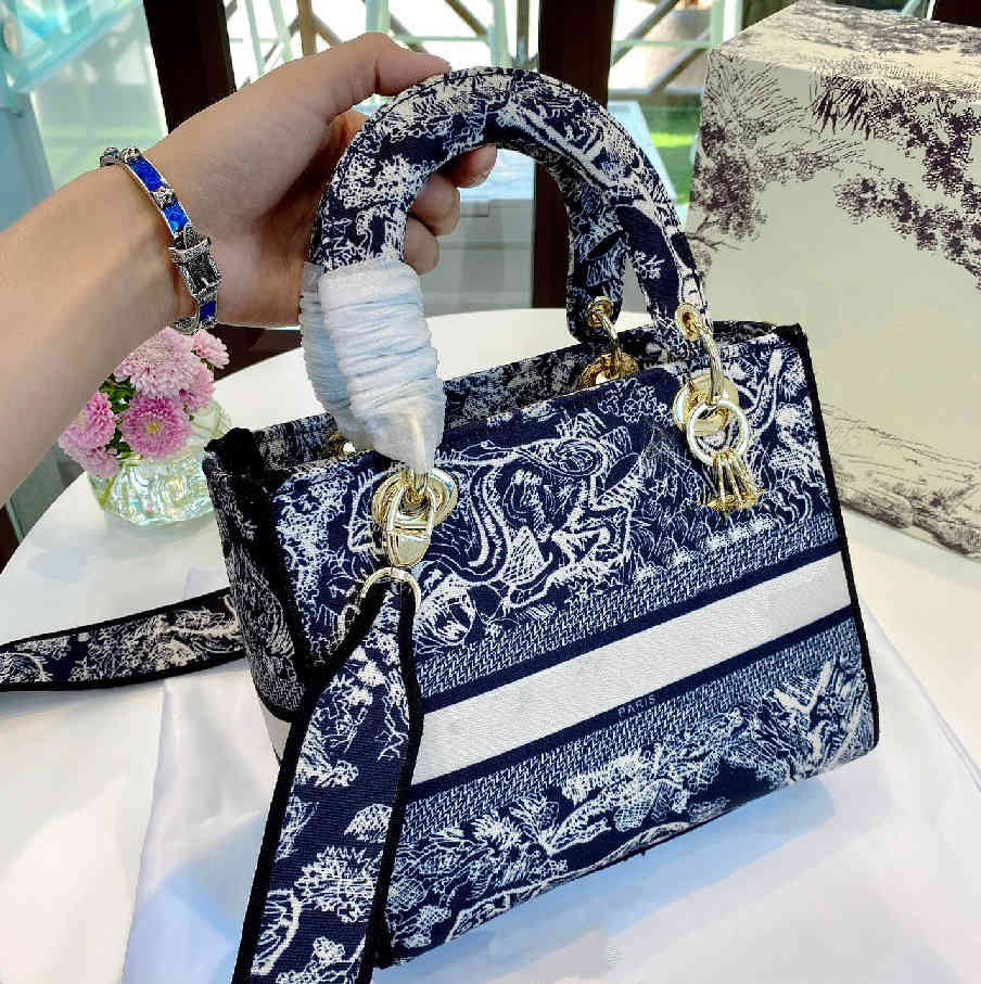 

21ss women's cross body bags designer handbag with classic lettered diagonal crossover shoulder bag high quality women walletY5WS