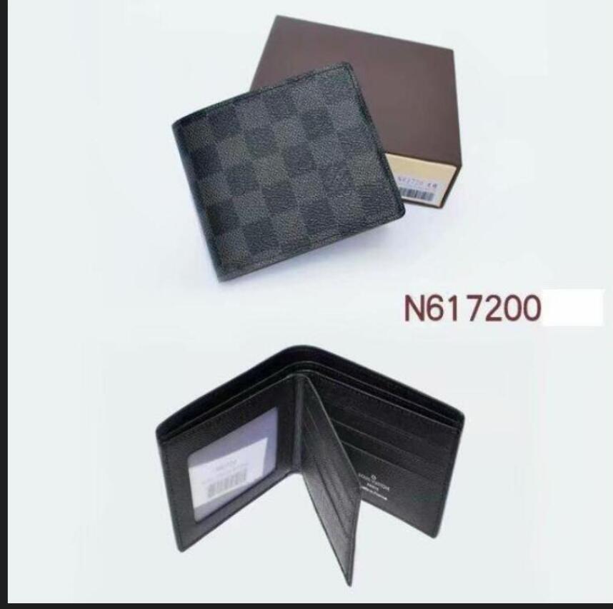 

LVLOUISVITTON BAGVUTTON Men Short Wallet Leather Wallets Women Purse Card Holders Women Bags Crossbody Bag Designers Handbags, Red;black