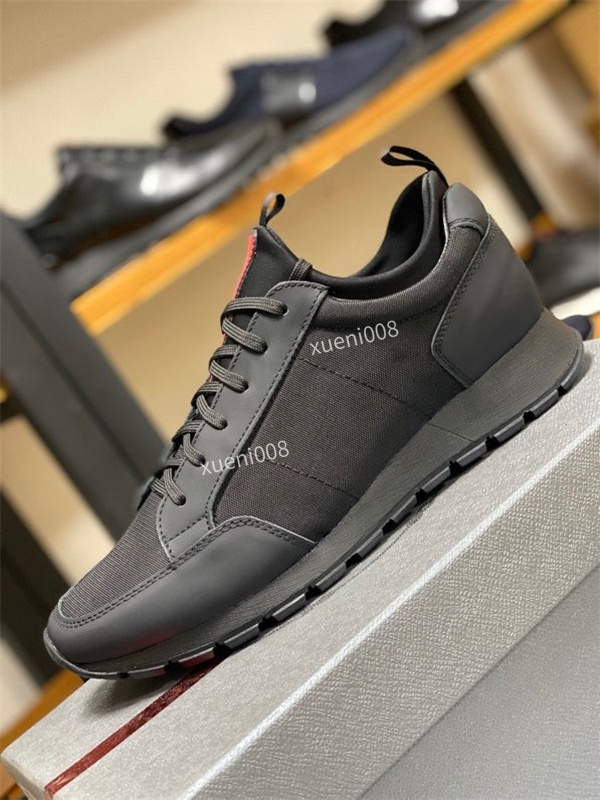 

Top quality luxury summer Men's shoes the much-sought after sneaker lineare full of science and technology xg210704, Choose the color