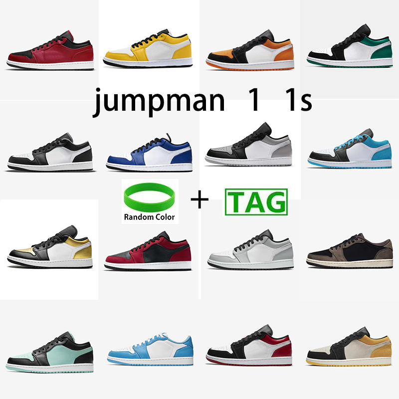 

1 1s Shoes low women men royal blue black gray dark mocha panda unc retro Shadow og travis scott count purple paris obsidain university sneaker jordán jordan1 jordan aj, Need box