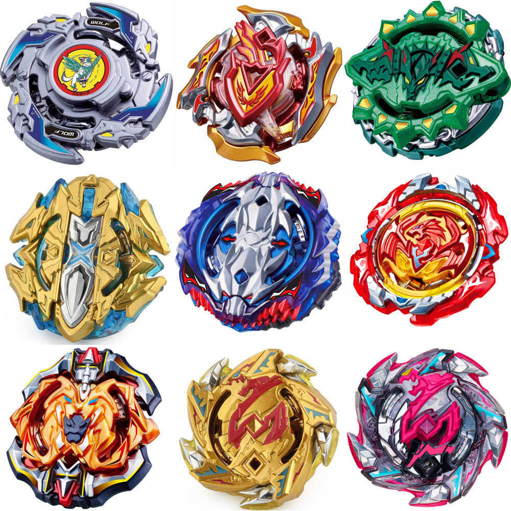 

B-X TOUPIE BURST BEYBLADE B122 Arena Toys Sale Blade Bable Drain Fafnir Phoenix bleyblade blayblade + 1Pcs Gift X0528