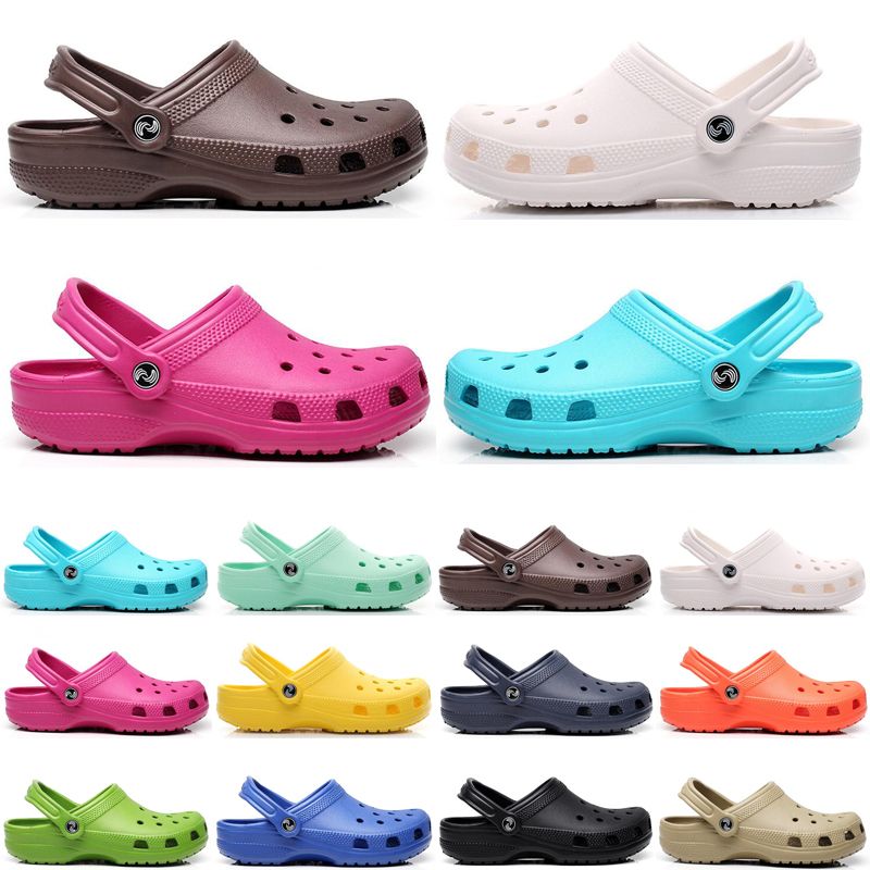

luxury men women shoes slides slippers womens sandals black blue white grey slide slipper flat flip flops size 36-42 color129, #5