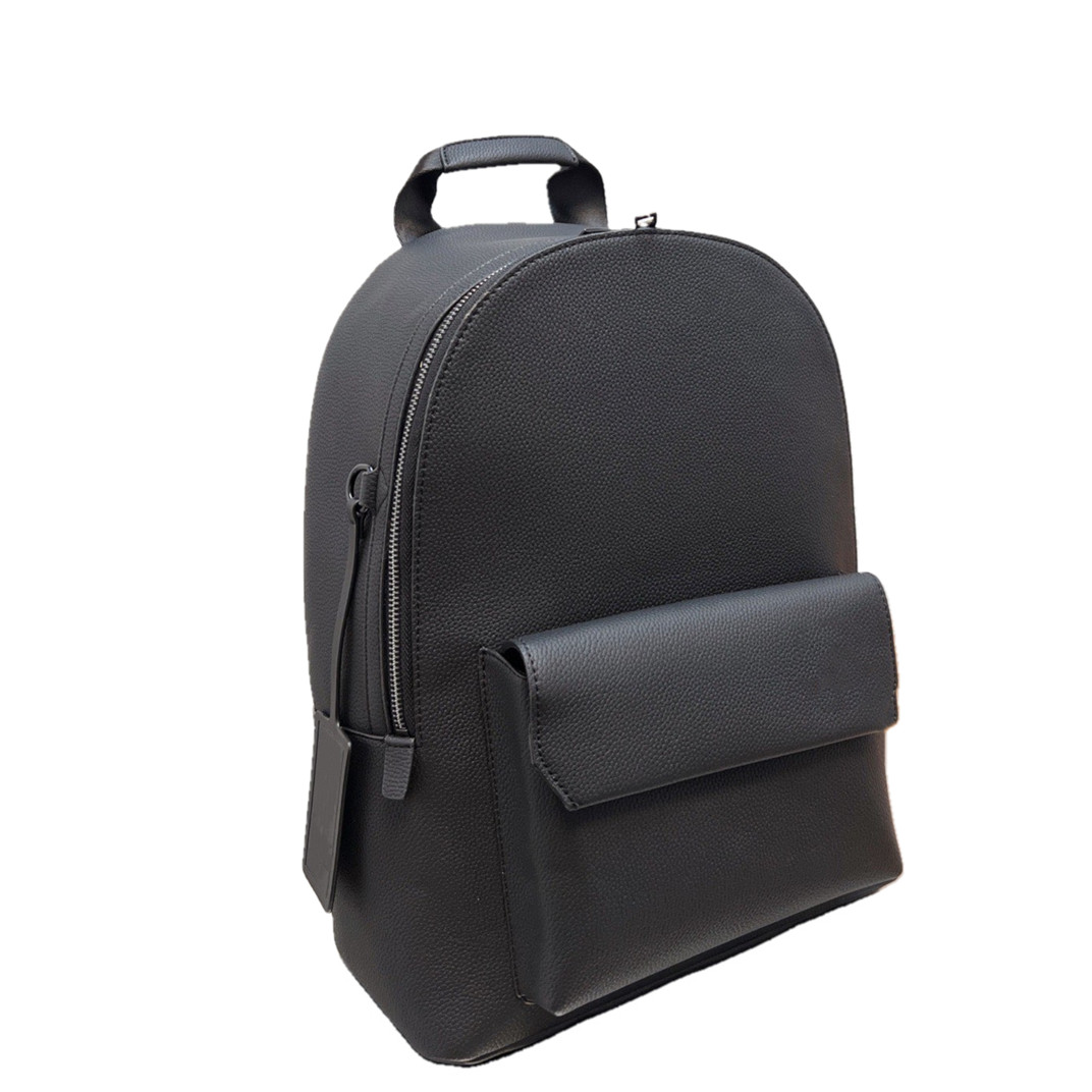 

Leather Tote Backpack Lady Leather Handbags business bagpack women backpacks top quality fashion rucksack for girls Daypack men Laptop Back
