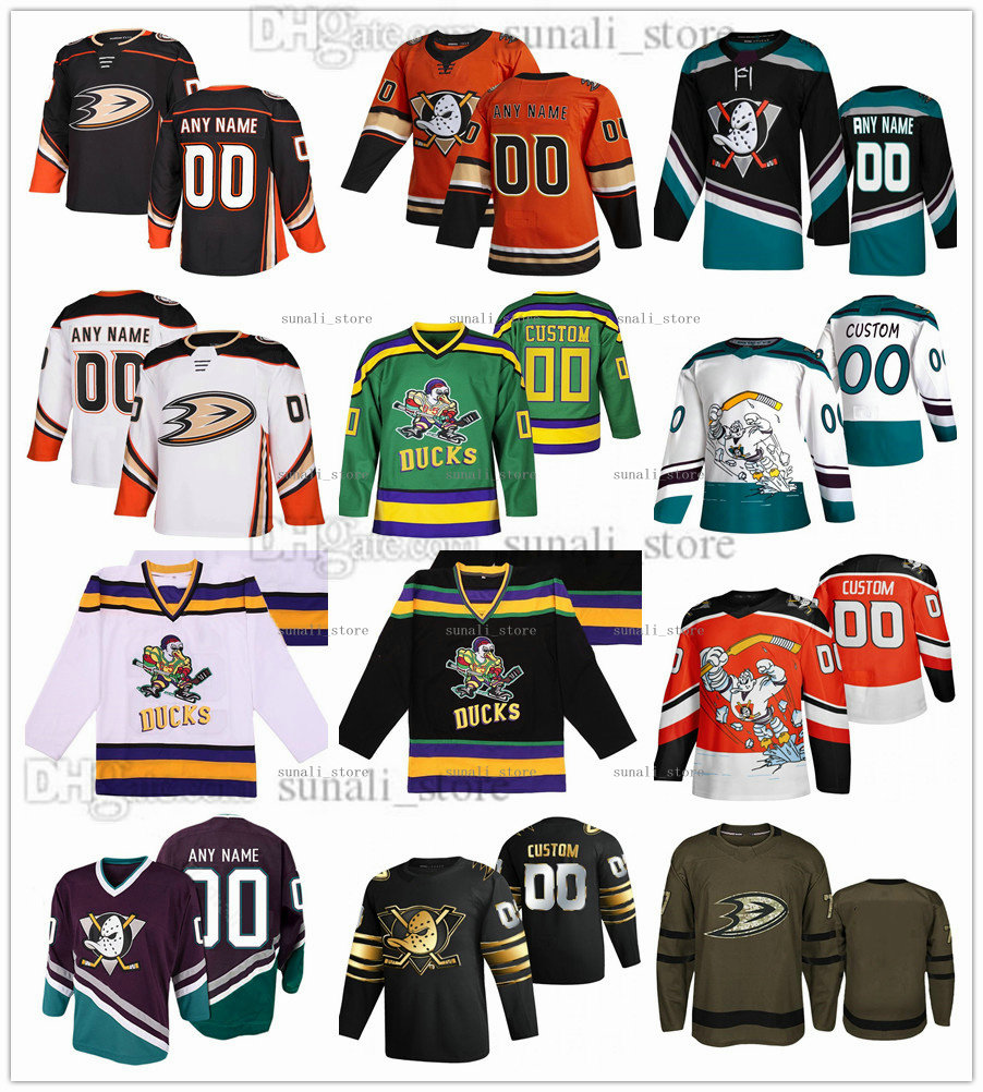 

Stitched Hockey Jerseys 4 Cam Fowler 20 Nicolas Deslauriers 44 Max Comtois 49 Jones 47 Hampus Lindholm 19 Troy Terry 22 Kevin Shattenkirk 82 Jack Badini 39 Sam Carrick, Men black