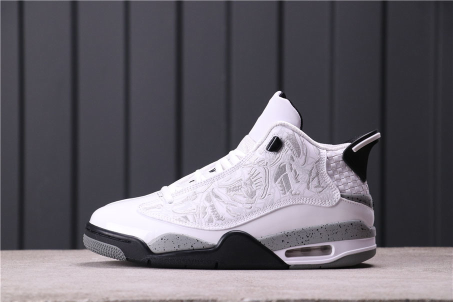 

Limited Edition Junpman 4.5 Dub Zero Basketball Shoes off uinon white laser tennis Mens Trainers Sneakers tbtgroupQKO3