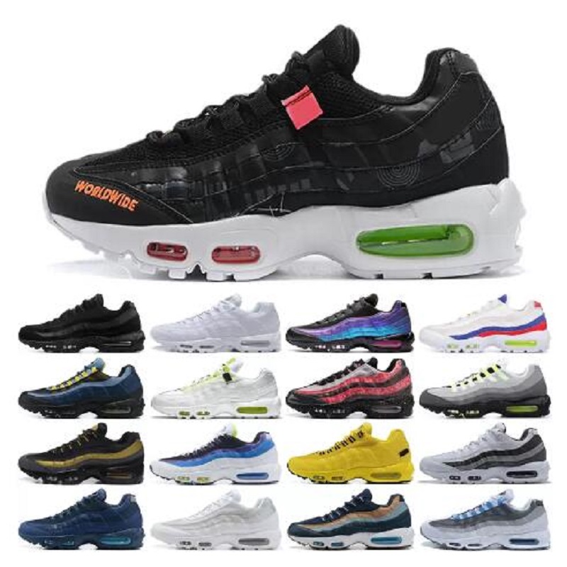 

Fashion Mens Running Shoes High Quality Grey USA Chlorine Blue White Fog Kaomoji Cork Navy Womens Casual Tennis Trainer Sneakers Hiking Sports, # 6