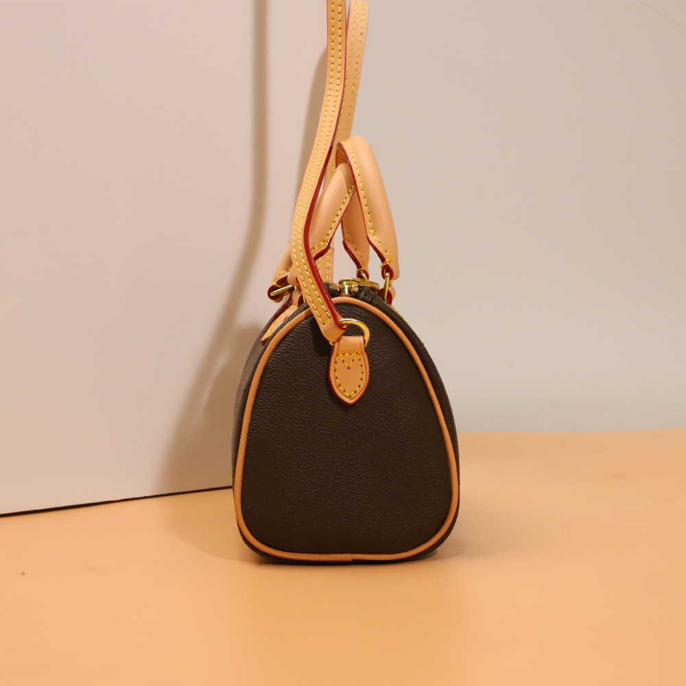 

Lady bag Cross Body Bags Luxury Designer Women Fashion Saddle Bag Genuine Leather Handbags Womens Handbag, Please select a picture
