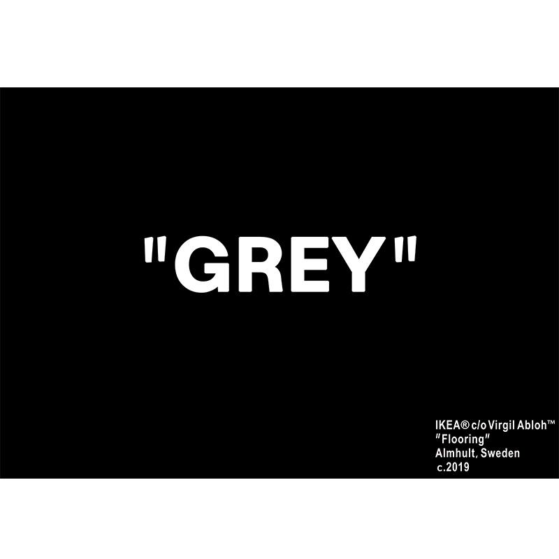 

Home Furnishings Cashmere Grey Ki X Vg Markerad Black Art Carpet Trendy Parlor Rug Large Floor Mat Supplier, Keep off