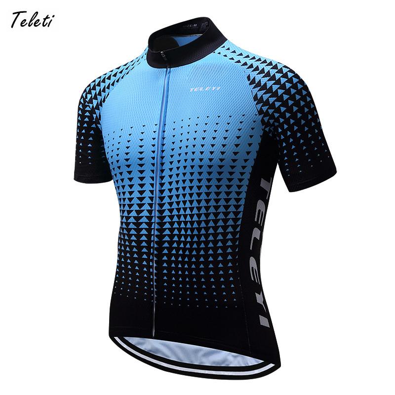 

Weimostar 2021 Cycling Jersey Men Summer Bike Team Racing Clothing Ropa Ciclismo Breathable MTB Bicycle Shirt Jackets, Black;red