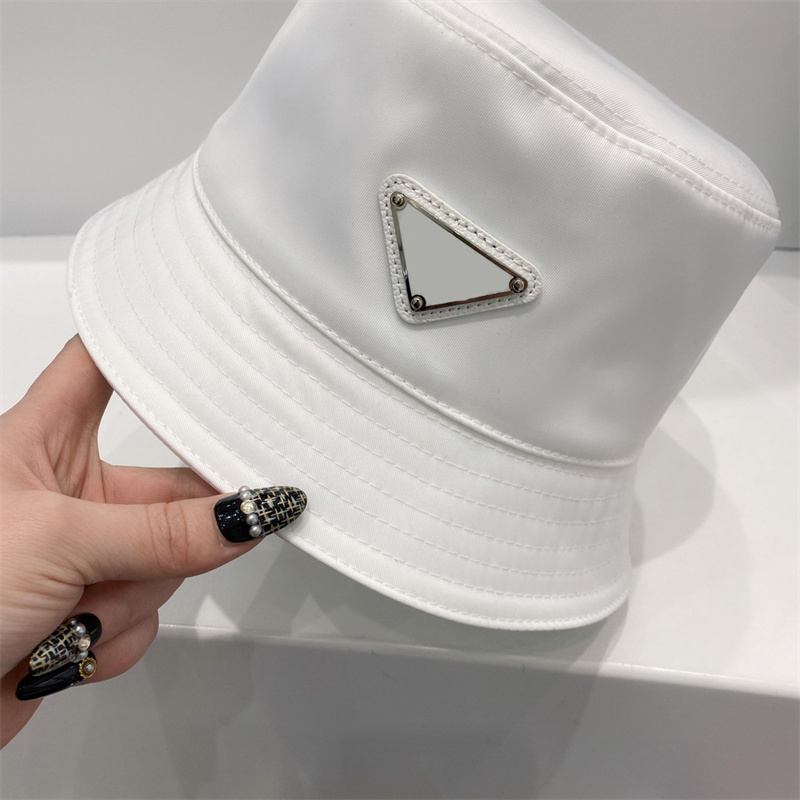 

2021 women Ladies Fashion Designers Caps Hats Mens Luxury Womens Designer Baseball Cap Beanies Bucket Hat nylon Bonnet Beanie Casquette, No1