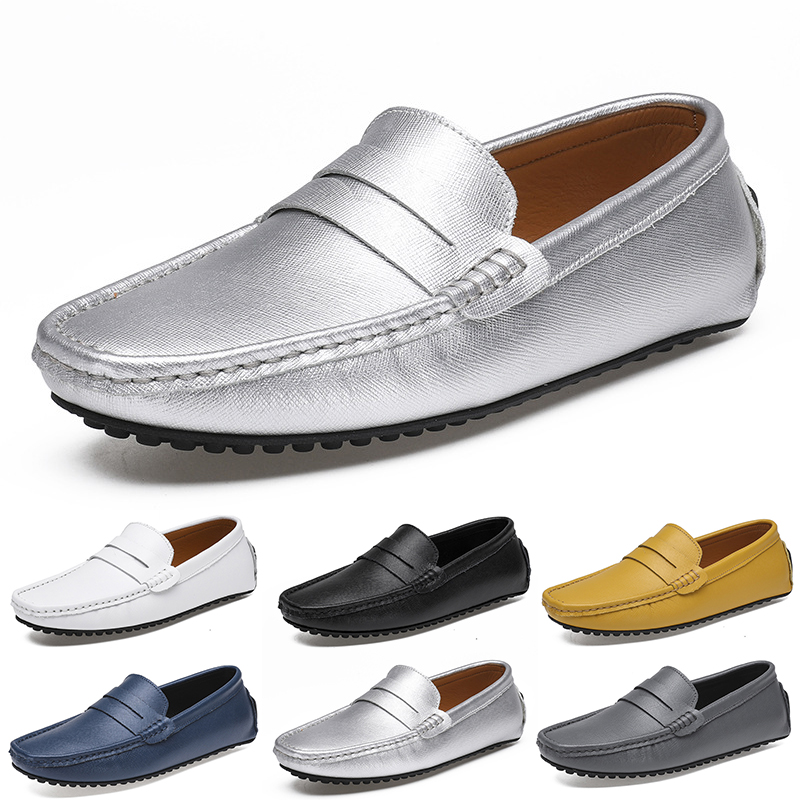 

hotsale non-brands men running shoes black whites grey navy blue sliver mens fashion trainers sneakers outdoors jogging walking 40-45