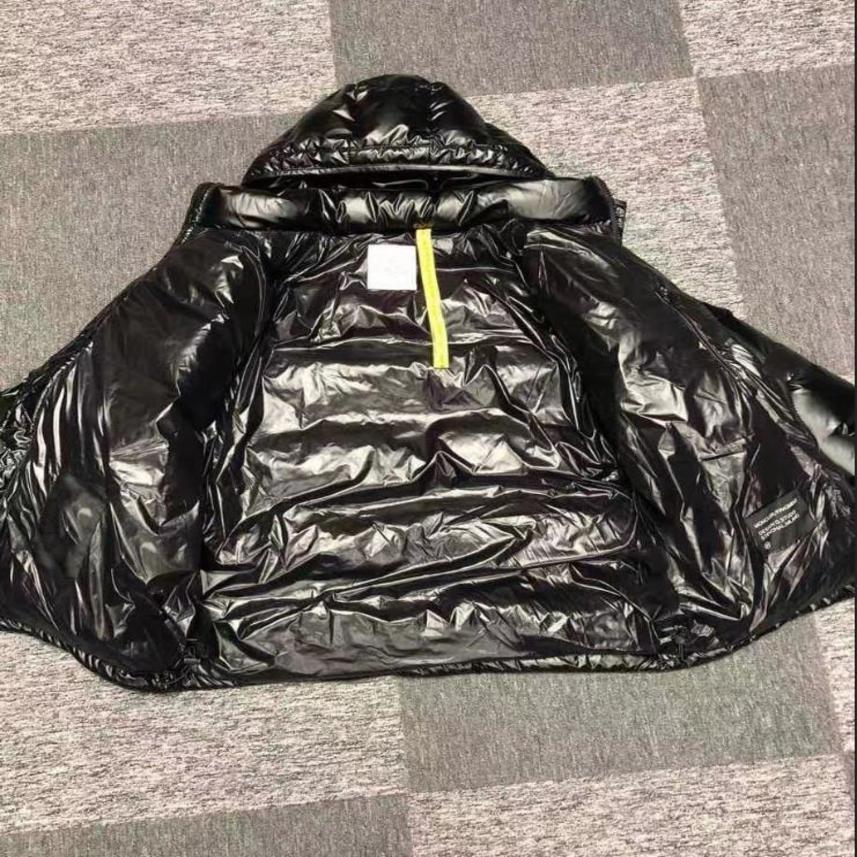 monclair Digner ets men Couple Clothing White duck down Comfortable warm High quality autumn and winter puffer et