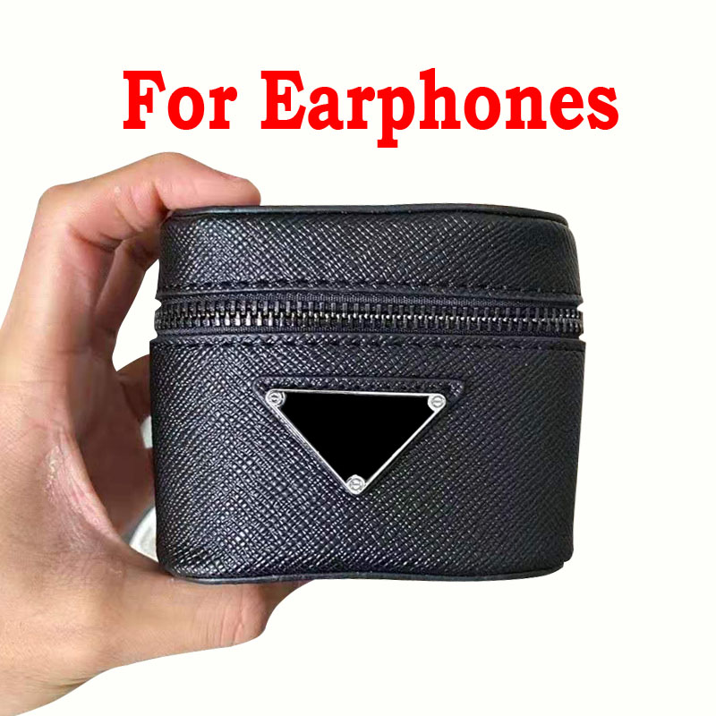 

Fashion Brand Mini Wallets Earphones Bags Purse Designers Handbags BAGS191002, Mix 2 styles