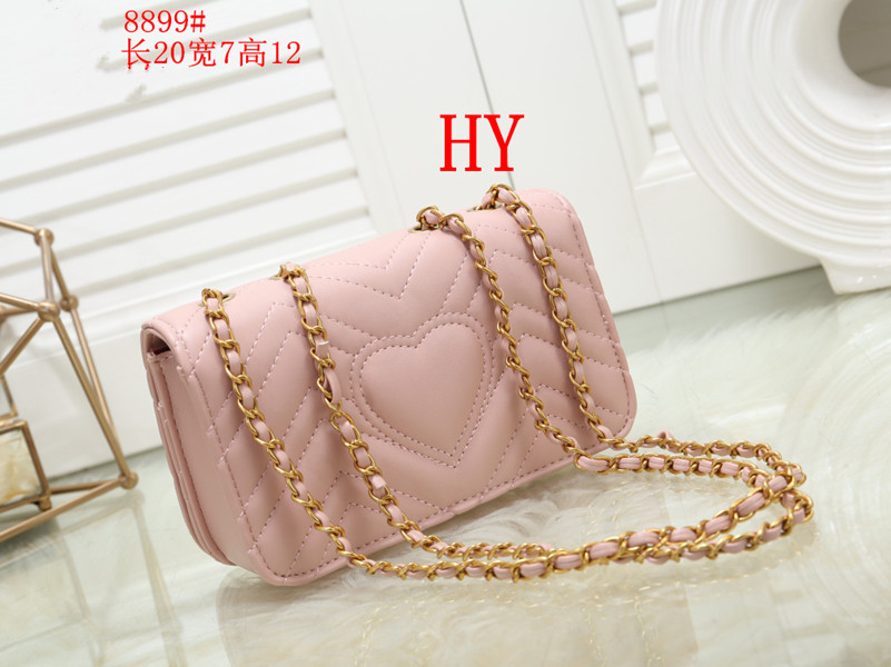

YQ Marmont Flat Bags Chain designer Shoulder Bag Classic Look Versatile Crossbody Female Black Handbag Women Luxury Purse PU Real Leather Red White Clutch PM Size, Extra shipping