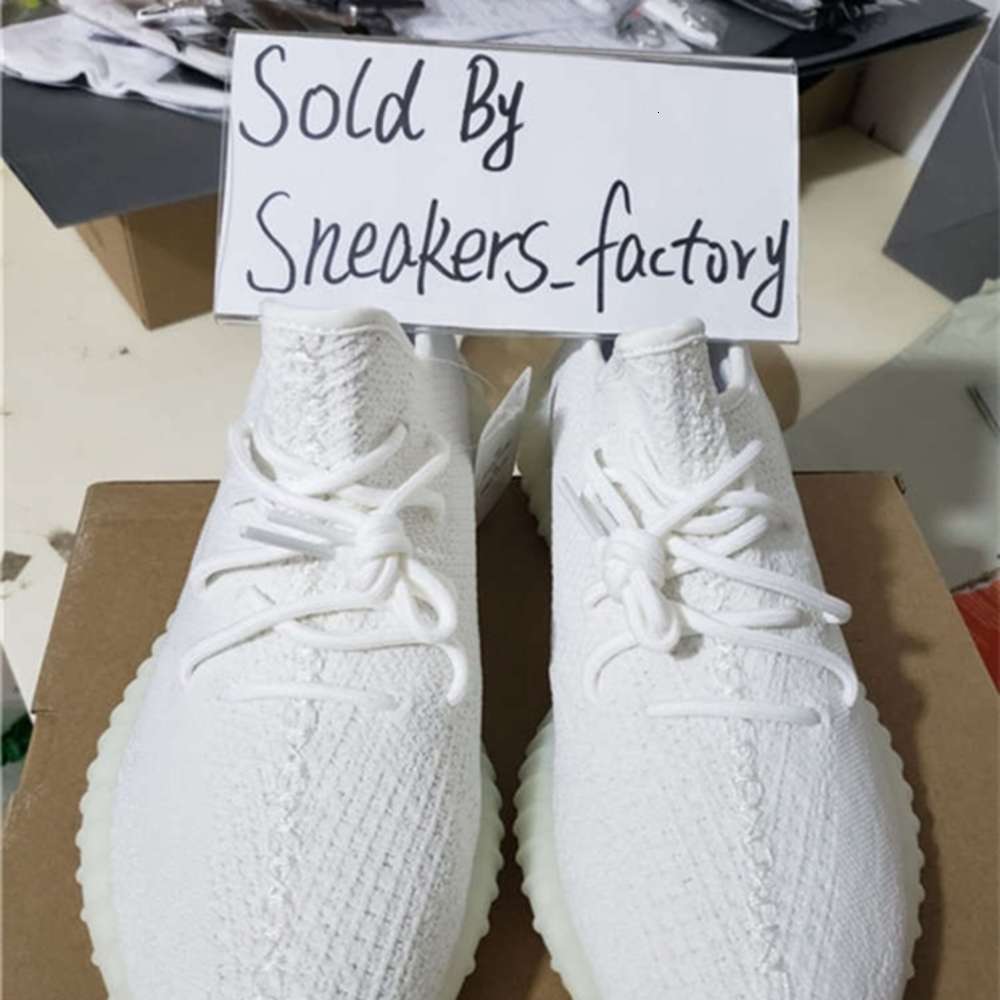 

Top quality mens shoes women trainers with double box option all colors Cream Sesame Blue Tint beluga 2.0 butter sneakers aaronKwok, Black pink