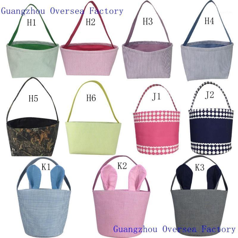 

Gift Wrap 2021 Design Personalized Easter Bucket Lovely Kids Basket