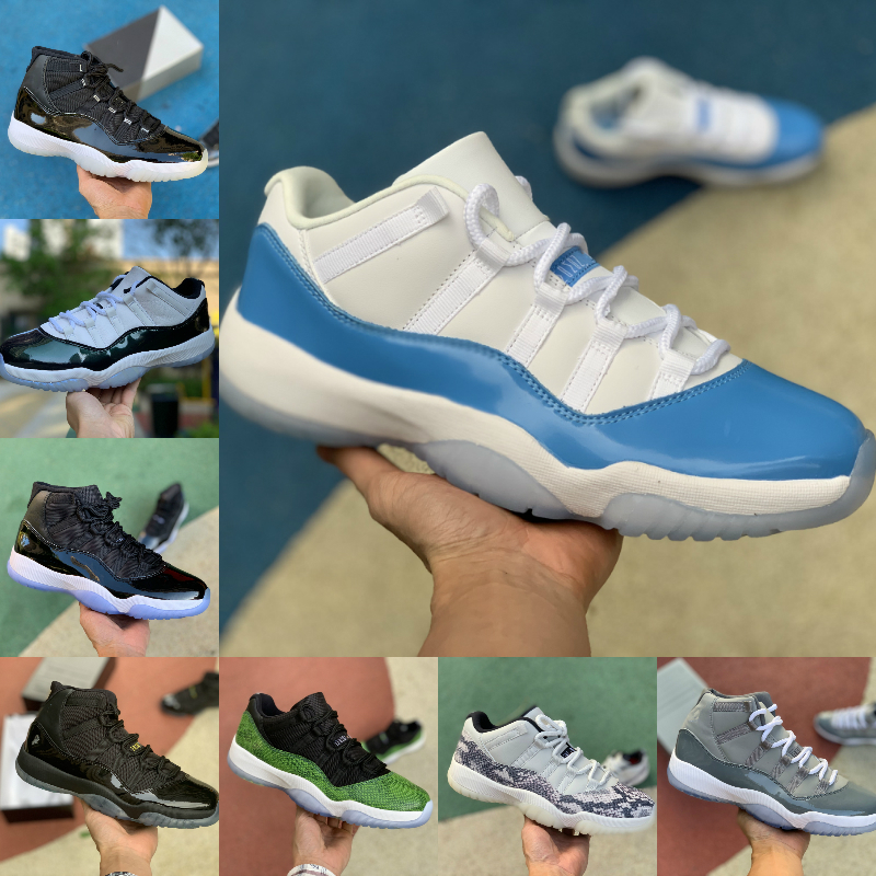 

2021 Jumpman 11 Basketball Shoes 11s Men Women Low JORDÁN Legend Blue Citrus Concord Bred Jubilee 25th Anniversary Gamma Cool Grey Gym Red UNC Mens, Shua