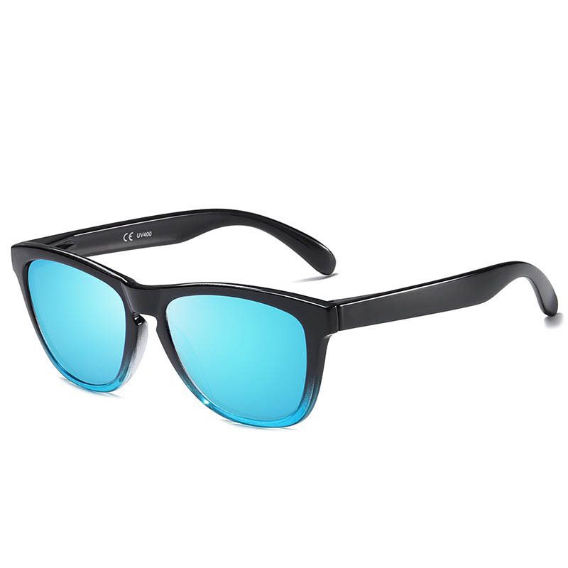 

Men Polarized Sunglasses No Logo Cool Sports Polarizing Sun Glasses 8 Colors Mirror Lenses Wholesale