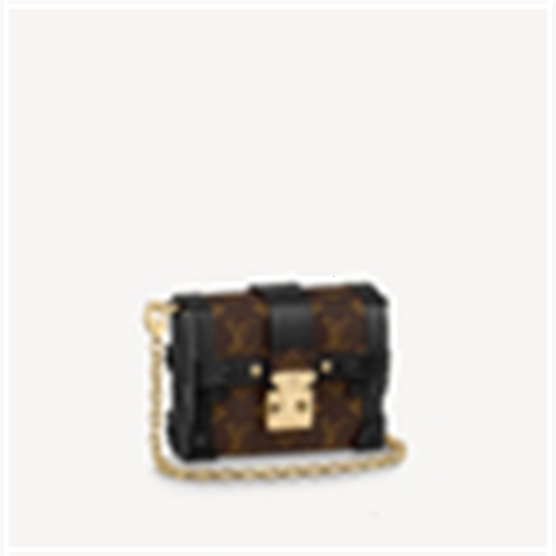 M68566 ESSENTIAL TRUNK Handbags Top Handles Shoulder Bags Totes Bag Clutches Evening-image-739409589