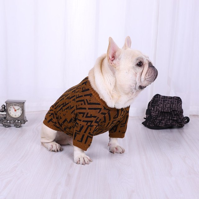 

Dog Apparel pets sweaters Supply dogs new coat supplies Pets Product winter sweater 2022