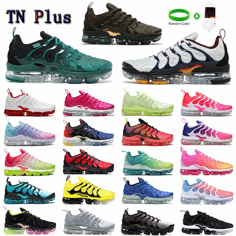 

Preferential sale tn plus Ultra Running Shoe Zebra Classic Outdoor Run tns cushion shoes Sport Shock runner Sneakers Mens requin 36-46ui66#, Customize