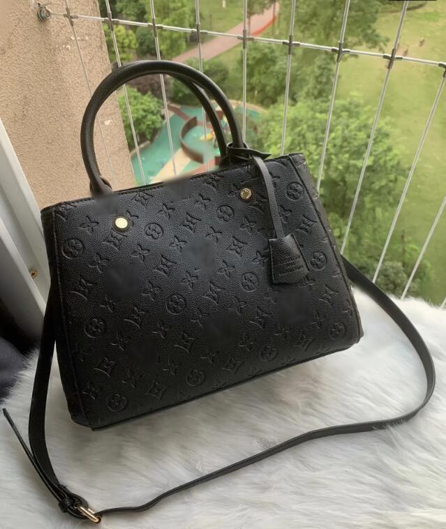 

LouisVittonBag Luxurys Bags Messenger Bag Women Totes Fashion Bags Vintage Printing Shoulder Classic Crossbody Bag