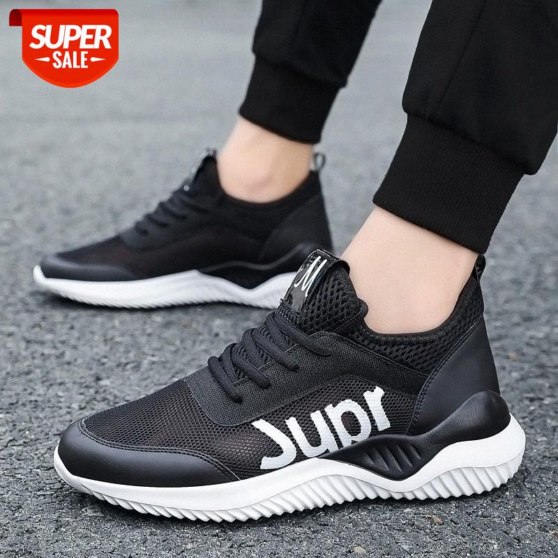 

summer lovers hollow fly woven mesh sports shoes outdoor breathable casual running #9d0c